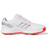 adidas Оборудование Boa 24 Boost 'Белый Серебристый Красный' IF3049