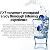 Беспроводные наушники 9D HIFI Bluetooth 5.0 CVC8.0 с зарядкой и шумоподавлением