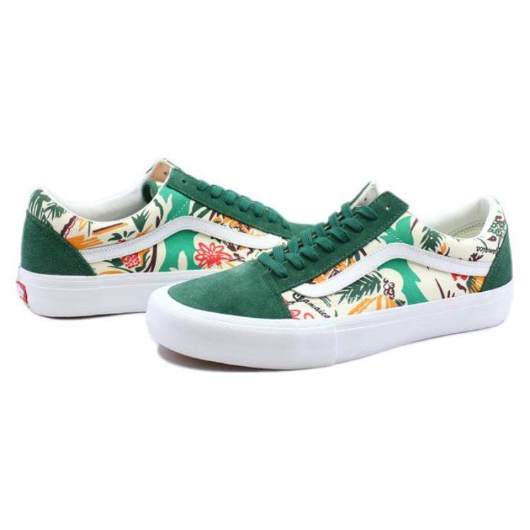 Old Skool Concepts x Old Skool Vans Pro VN000ZD4NQU