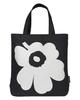 Marimekko - Сумка-тоут из плотного хлопка Torna