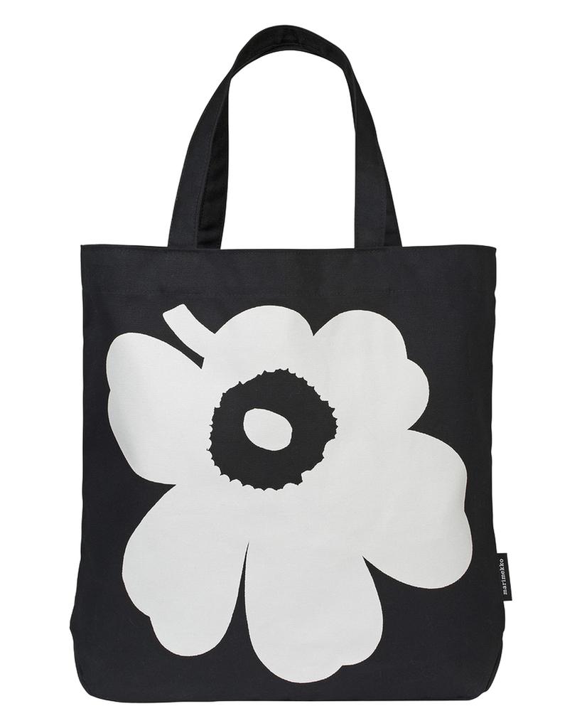 Marimekko - Сумка-тоут из плотного хлопка Torna