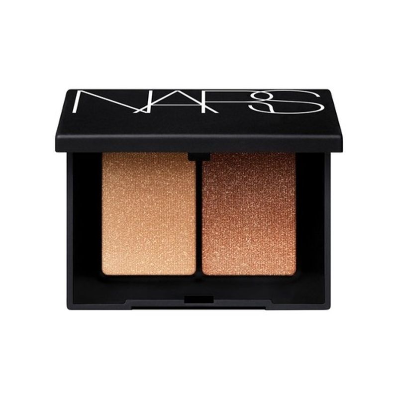 Nars Двойные тени для век