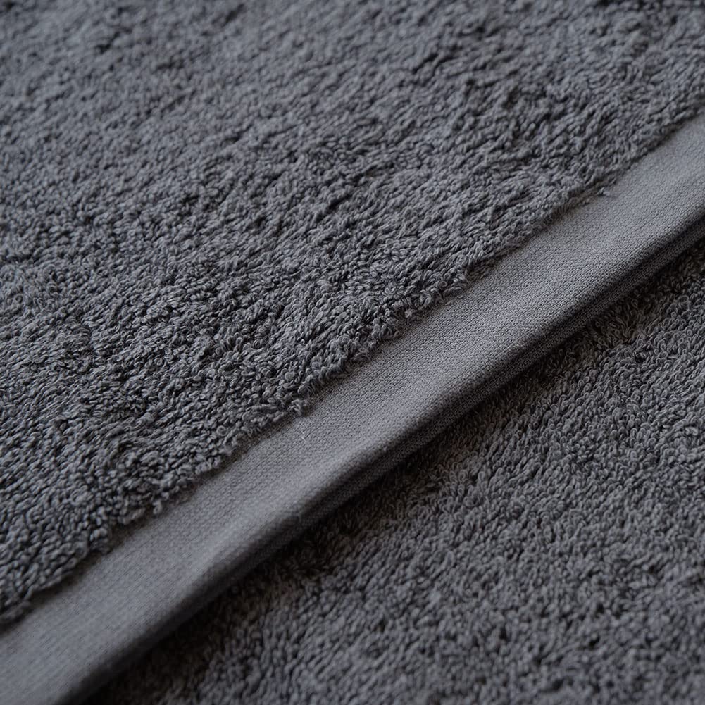 Imabari Towel Certified Basket Murakami Towel 160 x 90 cm colors Made in Japan Professional grade Commercial use cotton Plain bedding 43 Baby (Towel