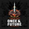 Once Amp Future Book One Deluxe Edition Slipcover by Kieron Gillen... 9781684158270