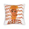 Manana Sera Bonito Karol G Music Pillowcase Printing Polyester Cushion Cover Decor  Pillow Case Cover Bedroom Drop Shipping