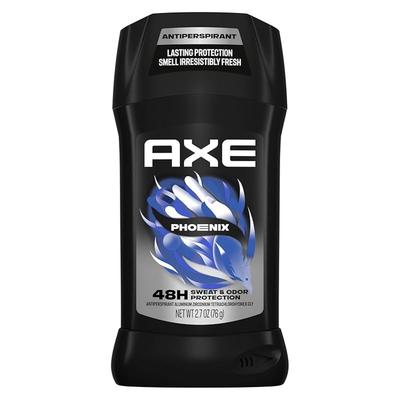 AXE Сухой дезодорант-стик Невидимый Феникс 76г Уход за телом от запаха для мужчин 1 шт