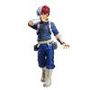 Bandai Spirits Ichibancho My Hero Academia Todoroki Shoto Collection Figure (VS)