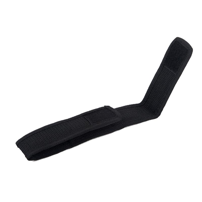 Нейлоновый поясной ремень, охотничьи сумки, тактический военный вращающийся на 360 градусов фонарик