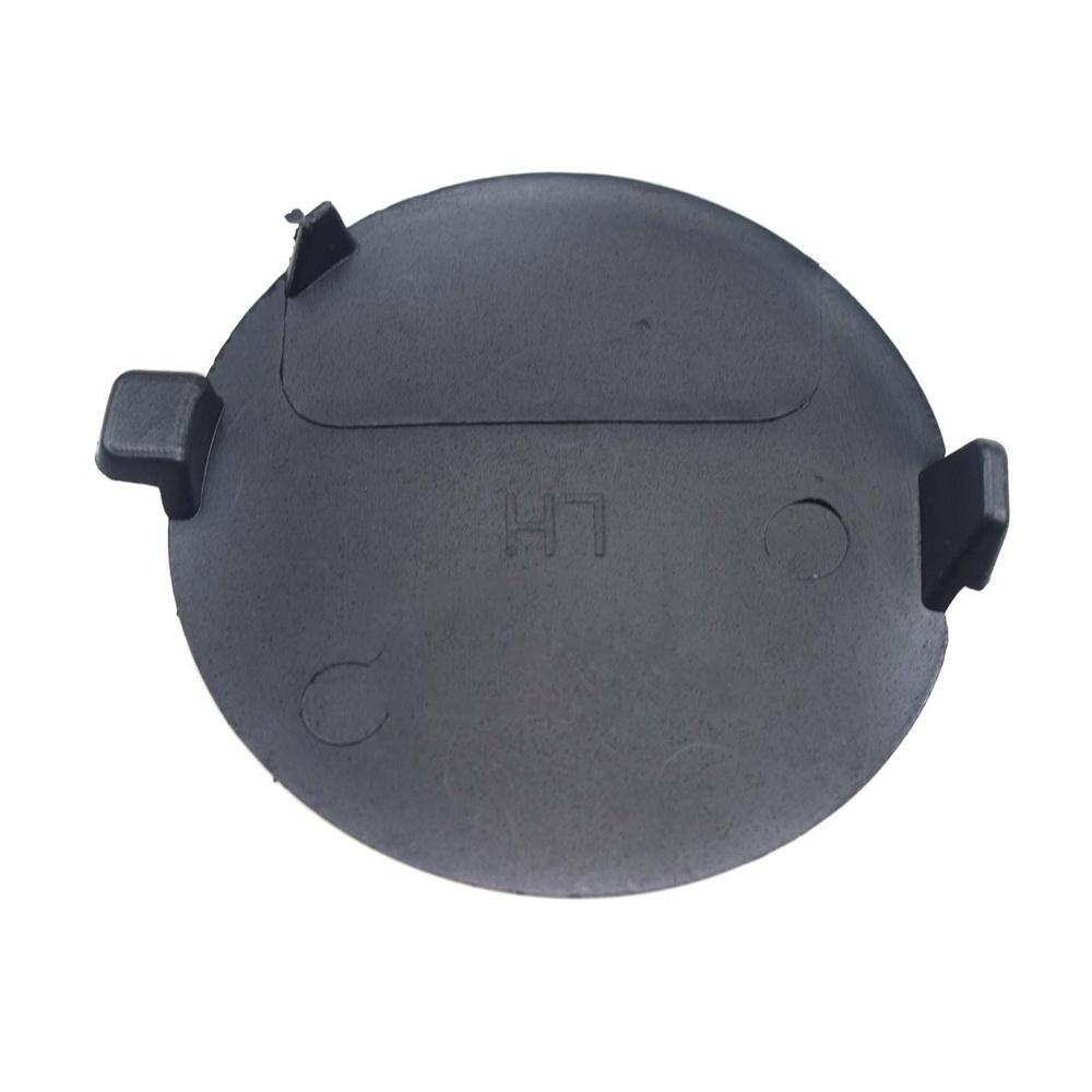 Rear Left Bumper Tow Eye Hook Cover Cap For 2014 2015 2016 Mazda 3 BJT6-50-EL1