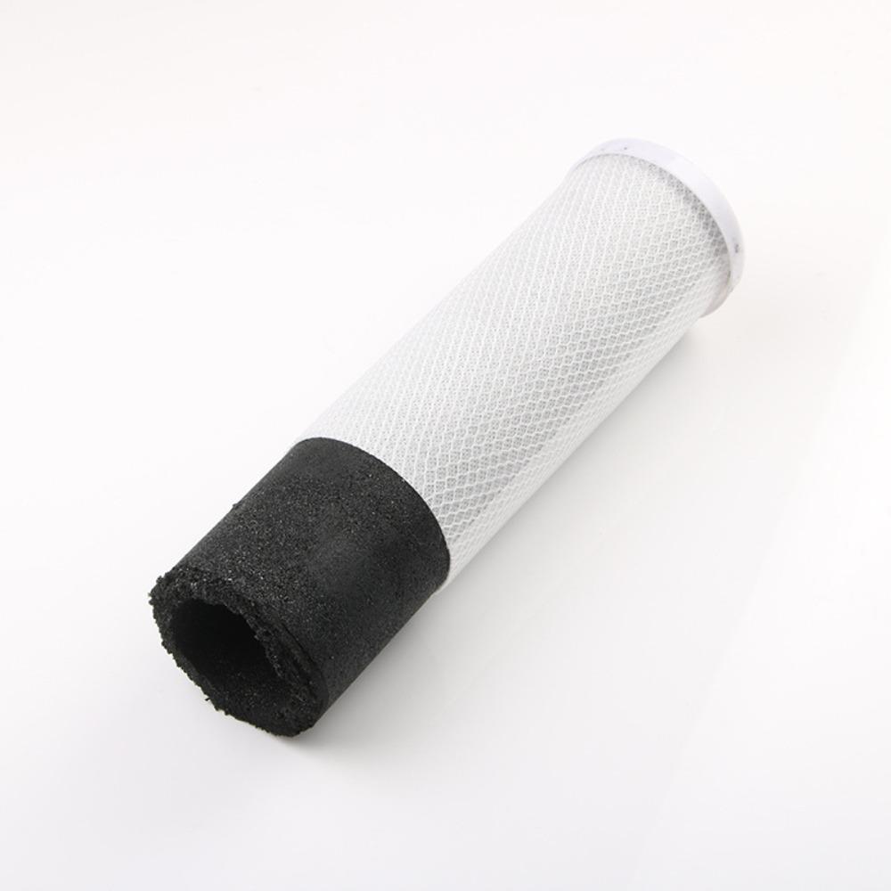 10-дюймовый картридж для фильтра воды Универсальный целлюлозный сменный картридж Главная