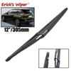 Erick's Wiper 12" Rear Wiper Blade For Nissan X-Trail Rouge T32 2013 - 2020 Windshield Windscreen Tailgate Window Car Rain