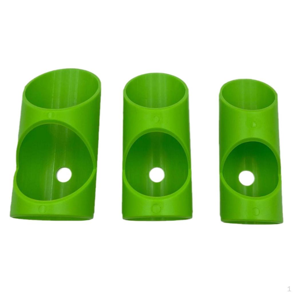 3-х компонентный инструмент для резки пенопласта для профессиональной изоляции труб, коммерческий