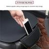 knbn3 High quality Car Seat Cushion Non-Slip Cover Protective Pad Mat For Seat FR Ibiza Altea Leon Cupra Cordoba Alhambra Accessories