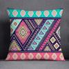 Mandala Retro Pattern Home Decoration Pillowcase Square Office Cushion Cover