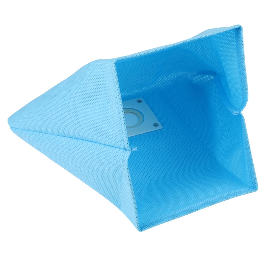 Сменные пылесборники Моющийся мешок из нетканого материала