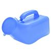 Portable Car Travel Camping Urinal Bottle Emergency Toilet Male Mens Urine Pee