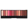 Rimmel London Magnif'Ees, Палетка для контуринга глаз, 007 Crimson Edition, 0,5 унции (14,2 г)