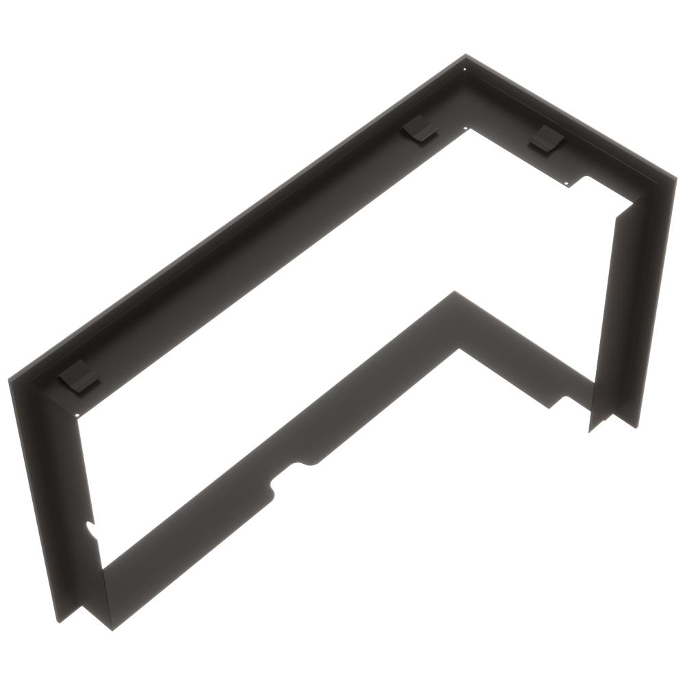 Frame for LUCY 14 L Insert, Flange Width 35mm