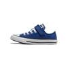 Chuck Taylor All Star 1V Canvas Low Top Kids Shoes Kids Sneakers Blue A03588C