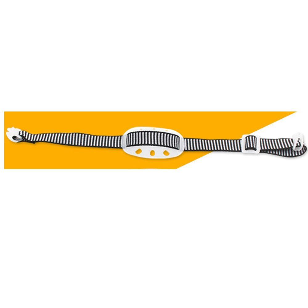 Red Helmet Chin Strap Black Chin Strap Lightweight Hard Hat Chin Strap Construction Site