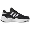Adidas Retropy Adisuper Black White Женские кроссовки Core-Black Cloud-White GY6822