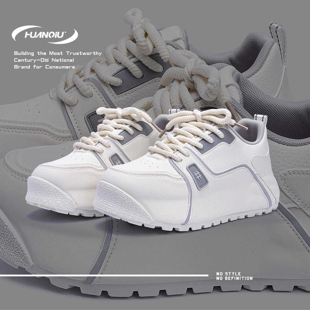 Глобальная универсальная трендовая спортивная обувь ZHQ68269 весенняя нишевая мужская обувь модная мужская удобная и легкая повседневная обувь