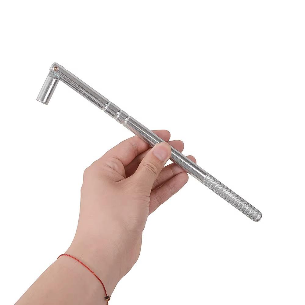 Universal Car Tire Valve Stem Puller Portable Car Repair Accessories