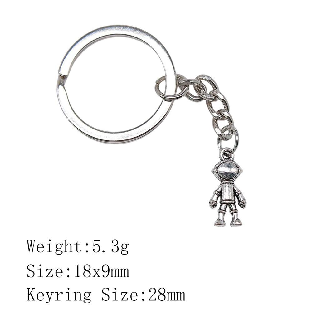 Брелок для ключей на выпускной, школьное образование, дешевые вещи, цепочки для мальчиков