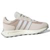Adidas Retropy E5 'Off White Wonder Taupe' Women's Sneakers IF3930
