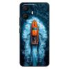 Для TCL K70 Power 4G Чехол K70Power Модный Силиконовый Мягкий TPU Бампер Для TCL K70 K 70 4G T522A Чехол для Телефона Ударопрочный Funda Coque