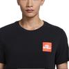 Nike AS GA M NK DF TEE SU23 Футболка Мужская Черная FD0077-010