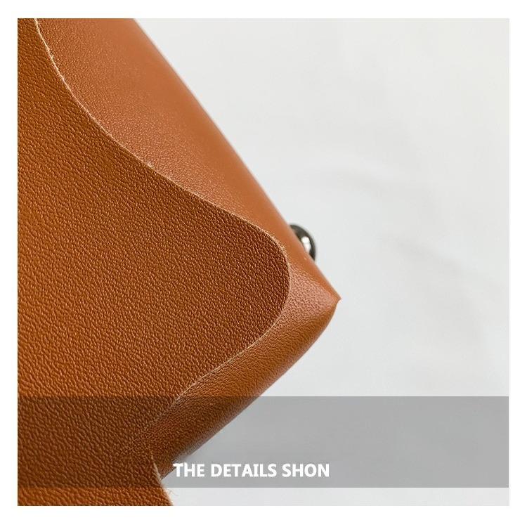 Halloween bag, niche, feminine diagonal cross small square bag, fashionable personality, skull mask, perforated shoulder bag