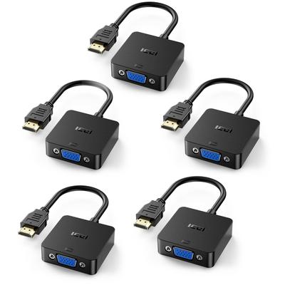 Аксессуары для аудио и видео – HDMI-кабели и адаптеры