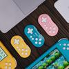 8bitdo Zero 2 беспроводной Bluetooth-совместимый геймпад с мини-ручкой игровой контроллер мобильного компьютера