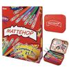 Шариковая ручка Pentel Color Matte Hop Полный набор 21 цвет K110-V21ST