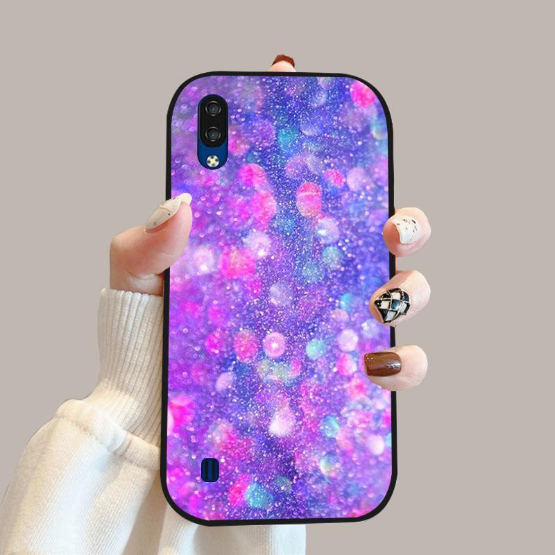 Case For ZTE Blade A51 Lite Cartoon Animal Silicone TPU Soft Phone Coque Cover For ZTE Blade A5 2020 Protective Fundas Bumper