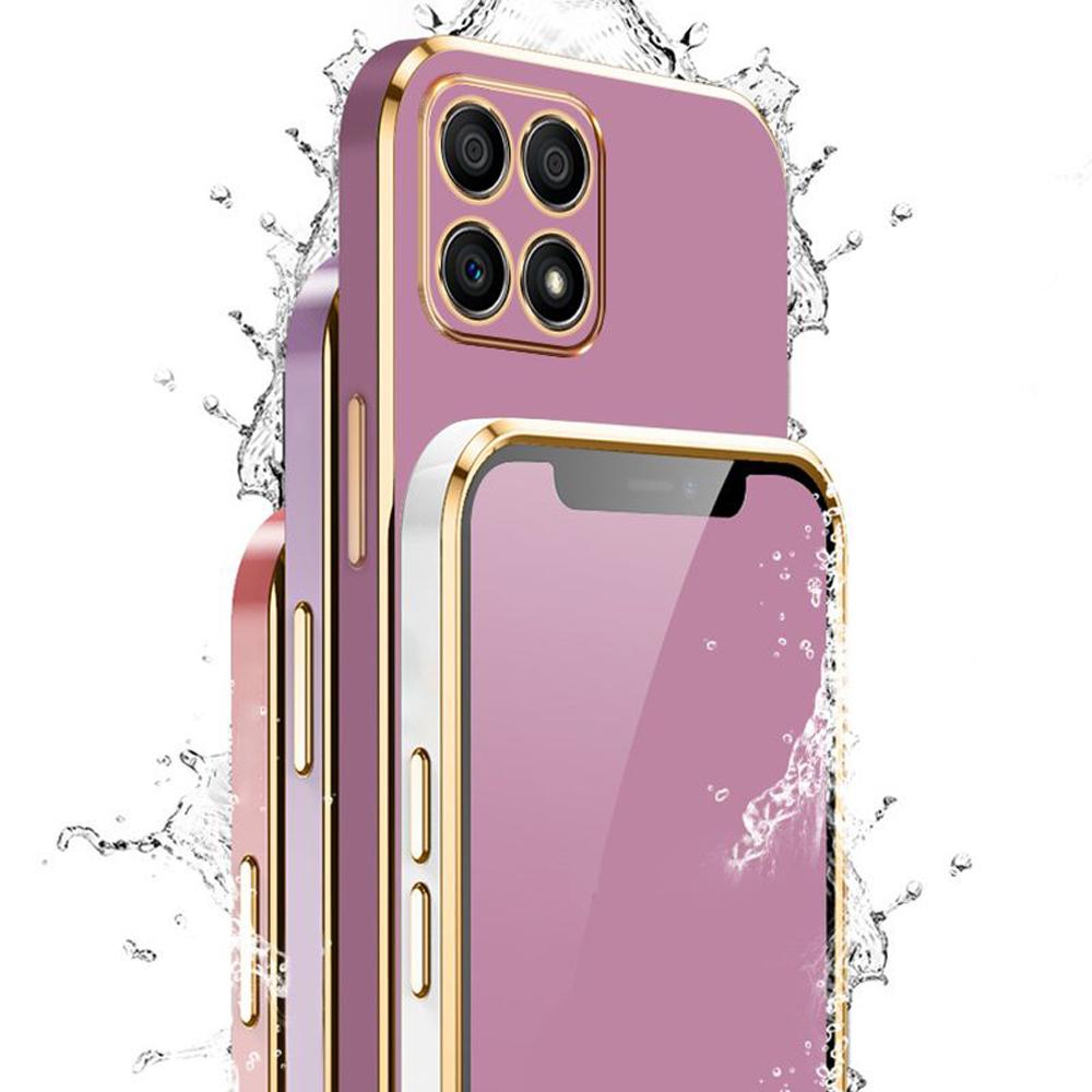 Модный мягкий прозрачный блестящий чехол для телефона Honor X9b X9 X9A X8 X8A X7A X7 X6 X6A X6S X5 Plus защитный чехол для объектива