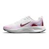 Nike Детские кроссовки Wearallday GS White Dark Beetroot Розовый Розовый-Пена Темно-Дымчато-Серый CJ3816-105