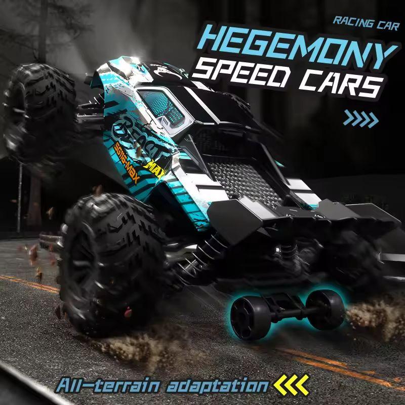 SG116MAX 80 км/ч Высокоскоростная RC Машинка Бесколлекторная 4WD Внедорожник Дрифт Машина на Радиоуправлении 1:16 Профессиональных Гоночных Машин SG116PRO 40 км/ч