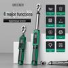 Высокоточный цифровой динамометрический ключ Green Forest для автомобильных свечей зажигания