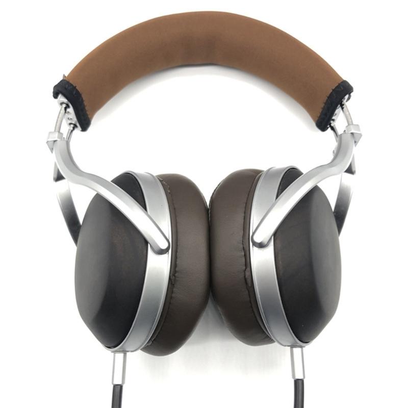 Headband Cover for AH-D5200 D7200 D9200 Headphone Headband Breathable Cloth Head Beam Protective Cover Replacement Part