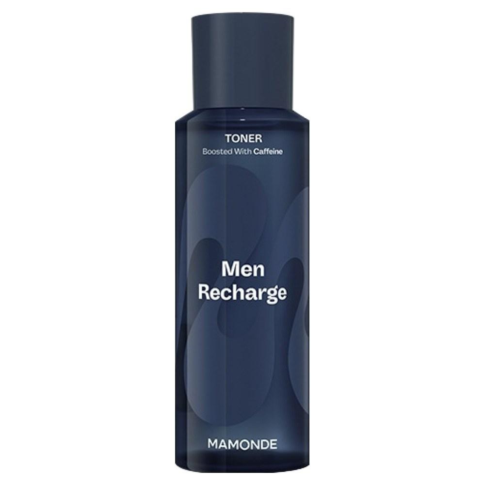 Mamonde Мужской тонер для восстановления 1 шт 180 мл