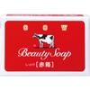 Cowbrand Cow Soap Kyoshinsha Cowbrand Red Box 90g