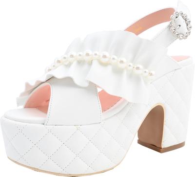 Женская обувь – Босоножки