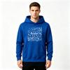 Men's Ingenieria Engineering Themed Print Pullover Hoodie Casual Long Sleeve Hooded Sweatshirt