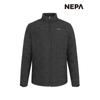 Nepa Men S Grata пуховик с высоким воротом 7i72043