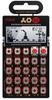 Teenage Engineering Pocket Operator 8bit Synth Robot Imported PO-28 [Regular Product]