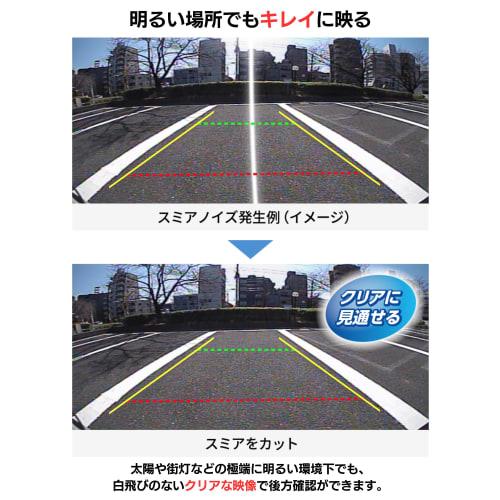 Pioneer Back Camera ND-BC9 General Purpose Carrozzeria