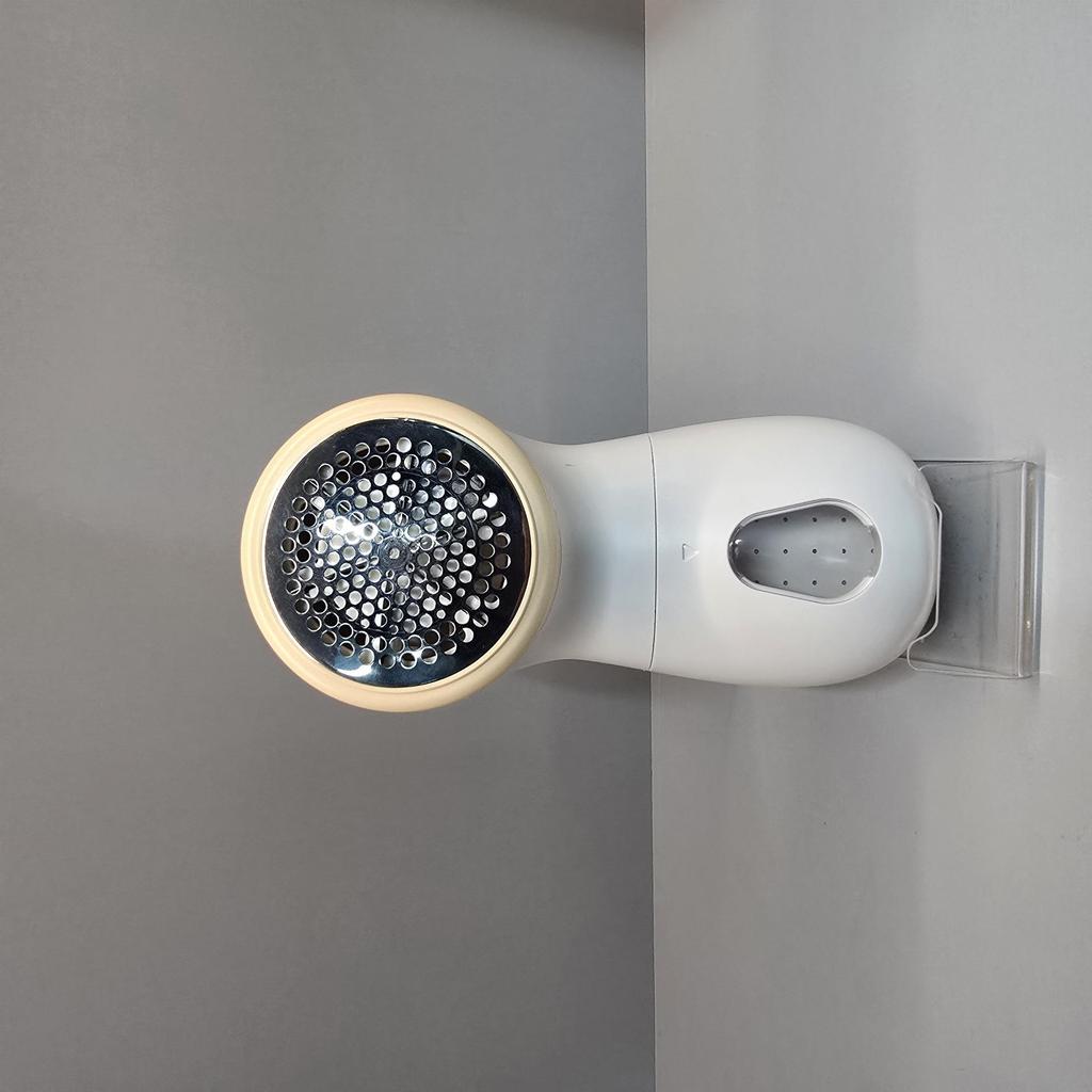 Перезаряжаемый 2-в-1 эпилятор и триммер с цифровым дисплеем для домашнего использования