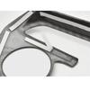 For Toyota Corolla E210 2019 2020 2025 2025 Car Styling Steering Wheel Button Switch Panel Frame Cover Trim Stickers Accessories